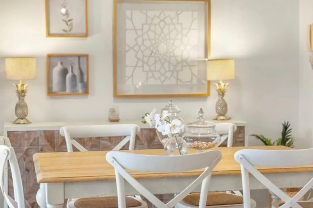 On The Beach Resort - 3 Bedroom Villa, Steps To Beach, Ocean View Woorim Apartment